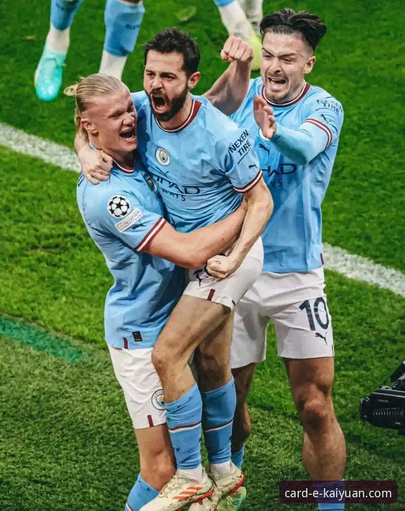 皇马欧冠大捷与智慧对局的启示