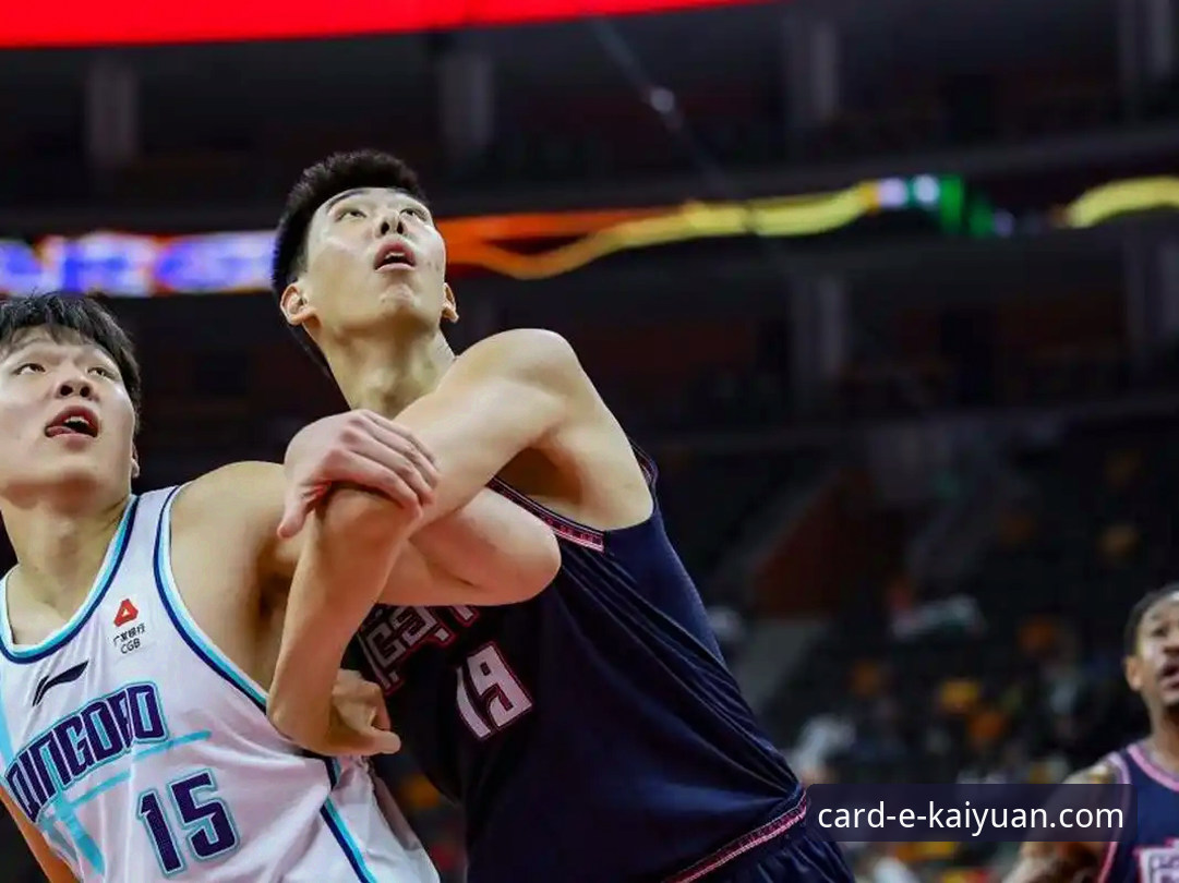 开元棋牌新手攻略 一场逆转背后的策略博弈:CBA京闽大战深度评测